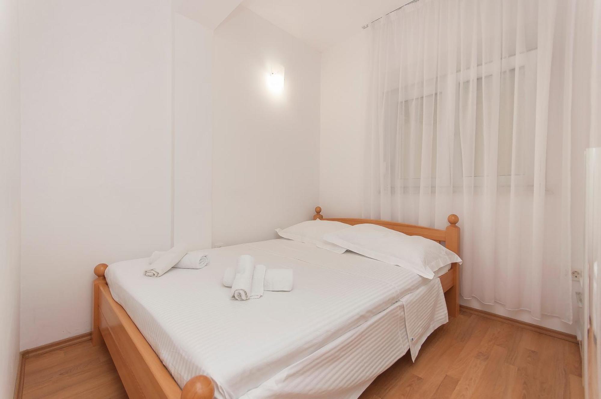 Apartament Apartman Mira- Omiš Pokój zdjęcie